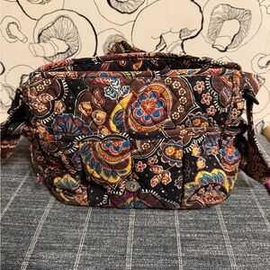 Vera Bradley - Vintage 90s 2000s Staple - Authentic